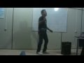 Affonsinho FidiDeus cantando ai tô na Grécia