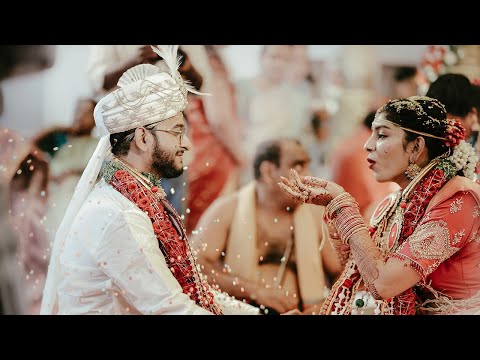 Wedding Photographer portfolio by Happy Weddings in Bangalore - Photo 3