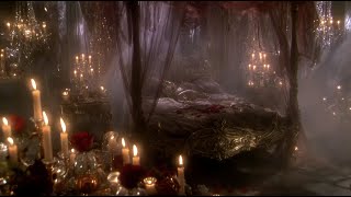 🥀I Spent a Night with the Phantom | Immersive Experience