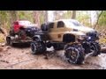 RC ADVENTURES - OVERKiLL PUTS CHAiNS ON ...