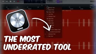 Logic Pro: Speed Up Your Workflow With This Tool