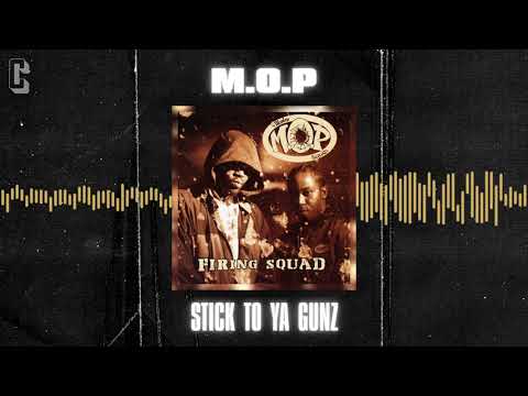 Stick To Ya Gunz video thumbnail