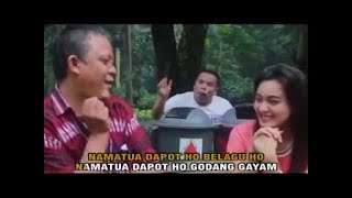 Download lagu TIVI TAMBUNAN - SOK KALI KAU mp3