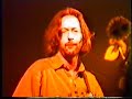 Eric Clapton December 23 1989 Secret Stiletto Shoes Benefit Chiddingfold UK