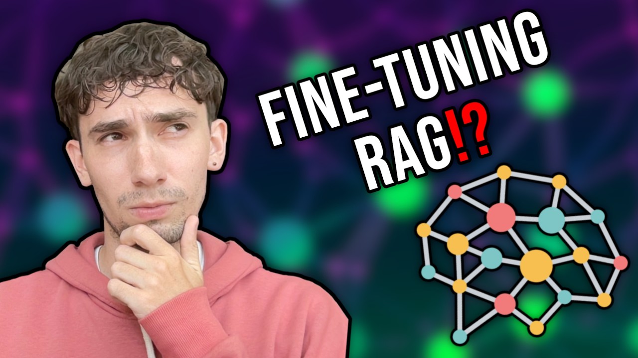 Does Fine Tuning Embedding Models Improve RAG?