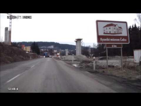 MUK Svrčinovec D3 x R5 x I/11 k 17.01.2015