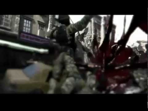 Steam Community :: Video :: Prototype 2 Fanmade Trailer