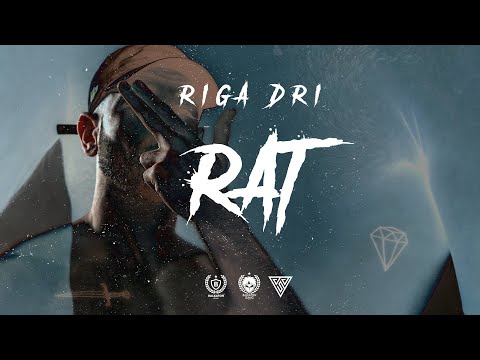 RIGA DRI - RAT (OFFICIAL VIDEO)