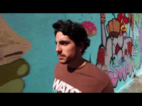 Família Matilha - Propósito 95 (Prod.Gdran)CLIPE OFICIAL