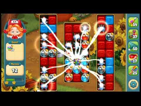 Toy Blast Level 2865