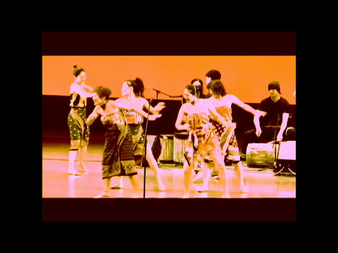 Fresh Jumbe - Maisha ya mjini - Official Video