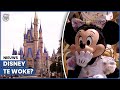 'Woke' Disney aangepakt: 'Ligt goed bij de achterban'