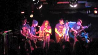 Bitches And Nike Shoes (Capdown) - Camden Underworld