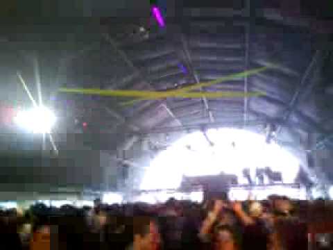 Tenda Freedom Videoo 2  - Spirit of London 11°