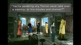 Let's Play Final Fantasy VIII Part 101 - This Changes Nothing