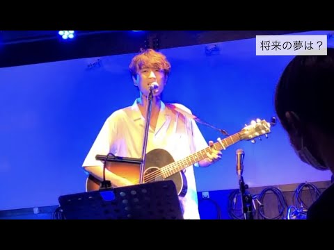 日経大学生図鑑　55page【小津和　涼】