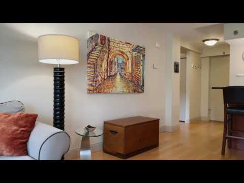 1600 Beacon Street, Unit 608, Brookline