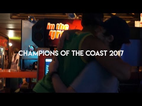 [CotC 2017] ITG2 - iamchris4life vs Little Matt