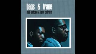 Milt Jackson and John Coltrane - Stairway to the Stars