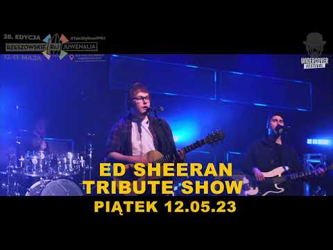 UNDERCOVER STAGE I JUWENALIA RZESZÓW I 12 - 13 maja 2023