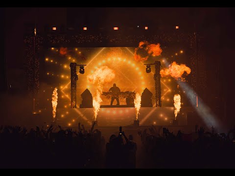 Deorro @ The Torch - Los Angeles 2023 (Full Set)
