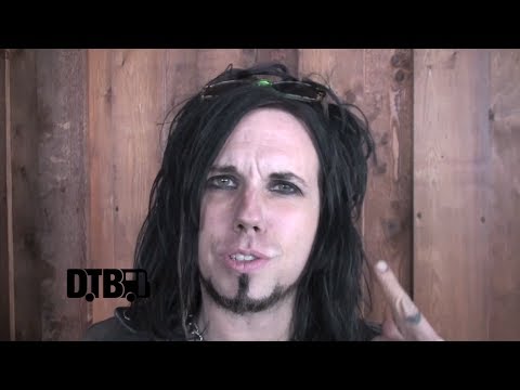 Piggy D (of Rob Zombie) - TOUR TIPS (Top 5) Ep. 99 [Mayhem Edition 2013]