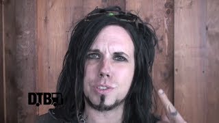 Piggy D (of Rob Zombie) - TOUR TIPS (Top 5) Ep. 99 [Mayhem Edition 2013]