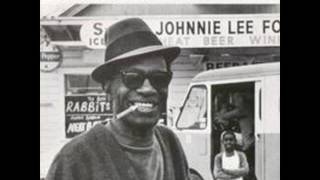 Lightnin' Hopkins - At Home Blues