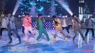 Download lagu 080731 | SHINee 샤이니_ Real & Replay (Boom Track) mp3