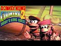 Swanky S Swing Extended Donkey Kong Country 2 Diddy S Kong Quest Music