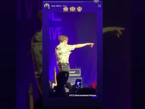 191206 The Rose We Rose You Live in Kuala Lumpur  #Therose #더로즈