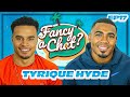 Tyrique Hyde Talks CASA AMOR Re-coupling, Relationship With ELLA, Drama With KADY & Iconic ARGUMENTS