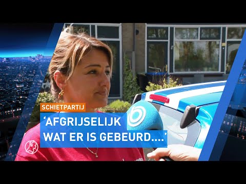 Buurt is in shock na dodelijke schietpartij op zorgboerderij Alblasserdam | Hart van Nederland