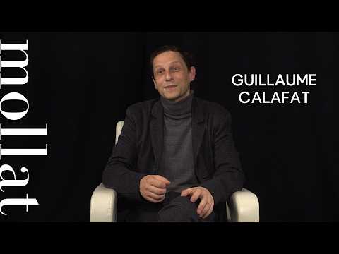 Guillaume Calafat - Une mer jalousée : contribution à l'histoire de la souveraineté