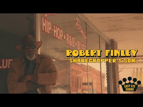 Video thumbnail for Sharecropper’s Son