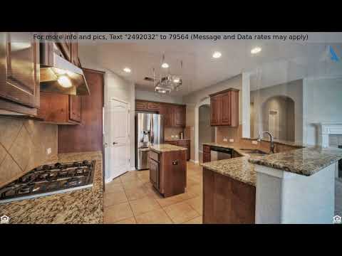 Priced at $430,000 - 12401 White Eagle Road, Austin, TX 78748