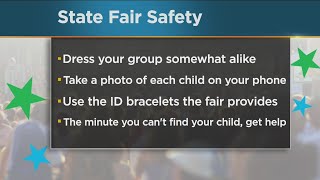 Get Movin’ Monday: State Fair Tips