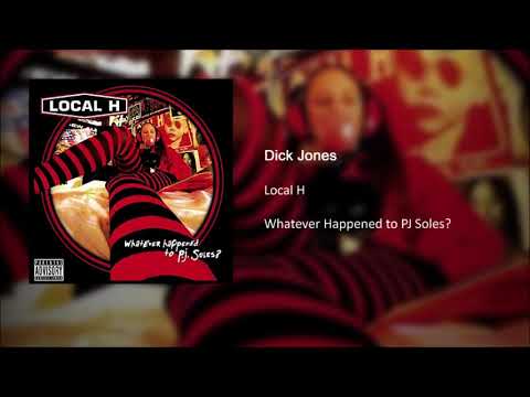 Video thumbnail for Dick Jones
