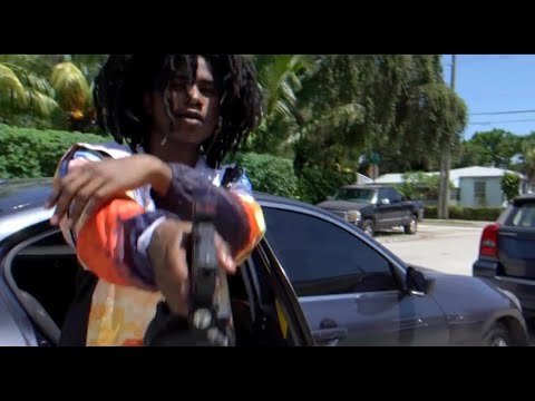 K Spazz - Spinning (OFFICIAL MUSIC VIDEO)
