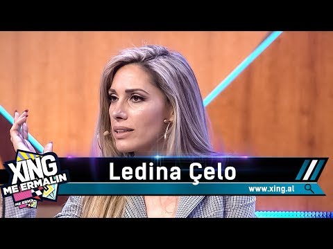 Ledina Çelo flet per Eurovisionin dhe per kushtet e veshtira qe kishte kur ajo ishte pjesemarrese