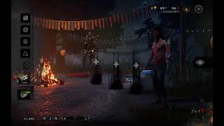 DBD　初心者です！！！！　参加者求む！