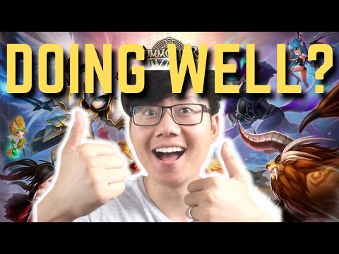 This Account Has 20+ Nat 5s Not BUILT! - Summoners War