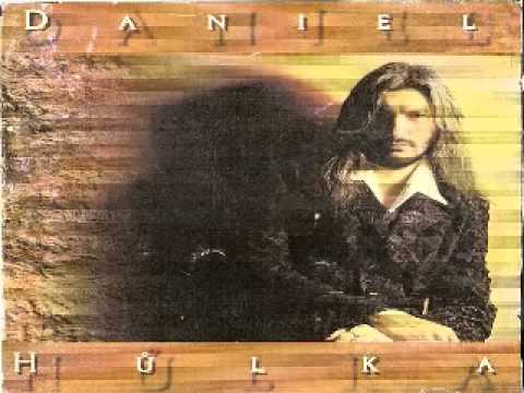 Daniel Hůlka Láskou svět sputej