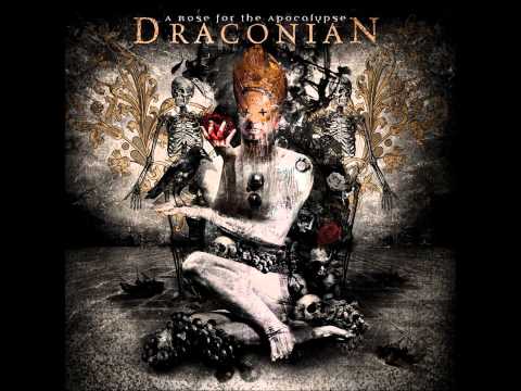 Draconian - End Of The Rope