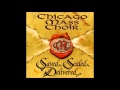 He's The Real Thing : Chicago Mass Choir