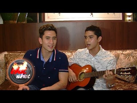 Hot Shot 01 Maret 2019 - Al Ghazali Tak Mau Bersedih Saat Ayah Dipenjara