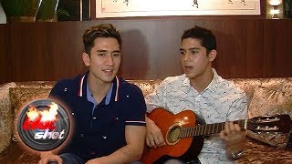 Hot Shot 01 Maret 2019 - Al Ghazali Tak Mau Bersedih Saat Ayah Dipenjara