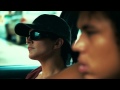 In The Blood Official Trailer 2014 Gina Carano, Action HD