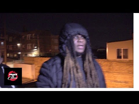 Kj Da God Ft JayFifteen - D&G | Dir.By @Drakeofchiraq