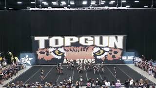 Top Gun Miami - Trinity
